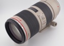 キヤノン EF70-200/2.8L IS II USM