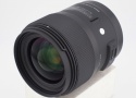 シグマ Art 35/1.4DG HSM（EF）