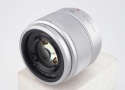パナソニック G25/1.7 H-H025