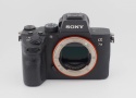 ソニー ILCE-7M3