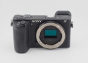 ソニー ILCE-6500