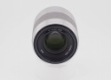 ソニー E50/F1.8 OSS SEL50F18