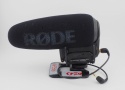RODE VideoMic Pro+