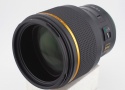 ペンタックス HD D FA*85/1.4 ED SDM AW