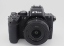 ニコン Z50II 16-50 VRキツト