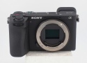 ソニー ILCE-6700