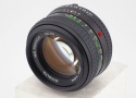 ミノルタ MD 50/1.4