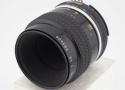 ニコン Ai-S Micro-Nikkor 55/2.8