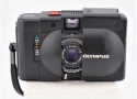 オリンパス XA
