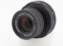 フォクトレンダー アポランター50/3.5 Type I マットブラック（VM）