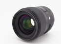 シグマ Art 35/1.4 DG HSM（SA）