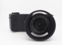 シグマ DP1 QUATTRO