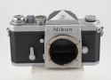 ニコン F（アイレベル）※現状品