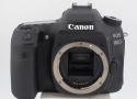 キヤノン EOS 80D