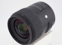シグマ Art35/1.4 DG HSM（EF）