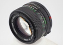 キヤノン NewFD 50/1.4