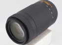 ニコン AF-P DX 70-300/4.5-6.3G ED VR