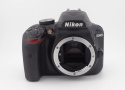 ニコン D3400 ブラック