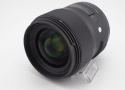 シグマ Art35/1.4 DG HSM（Fマウント）