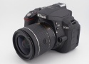 ニコン D5300+AF-P 18-55 VR キット