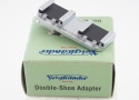 フォクトレンダー ダブルシューアダプターB