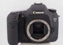 キヤノン EOS 7D ボデイ