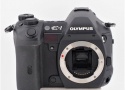 オリンパス E-1