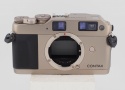 コンタックス G1（ROM改）
