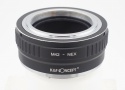 K&F CONCEPT M42-NEXアダプタ