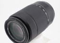 フジフイルム XC50-230/F4.5-6.7 OIS II ブラツク