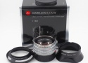 ライカ ズミルックスM35/1.4 311301