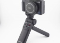 ソニー VLOGCAM ZV-1シューティンググリップキット