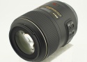 ニコン AF-S VR マイクロ 105/2.8G IF-ED