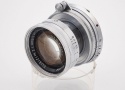 ライカ ズミクロン M50/2 沈胴