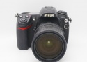 ニコン D300S DX18-200G(2)キツト