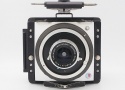 ソノタ グラフレックス XLスーパーワイド+SA47/8+6x7ホルダー