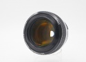 ニコン Aisノクトニッコール58/1.2 Nocf
