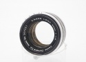 キヤノン L50/1.8(後期)