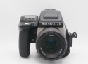 HASSELBLAD H5x+Leaf Credo80+HC80/2.8+HC Macro120/4+HC50-110/3.5-4.5