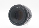 ソニー 85/2.8 SAM (ソニーA用)