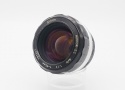 ニコン Auto Nikkor 55/1.2 C