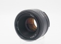 ニコン AI AF 50/1.8D