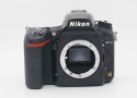 ニコン D750 ボデイ