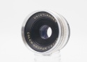 フォクトレンダー ColorSkopar 50/3.5 (プロミネント用)