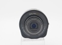 ソニー DSC-QX10 B レンズスタイルカメラ