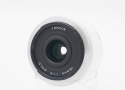 ニコン  1 NIKKOR 18.5/1.8 ホワイト
