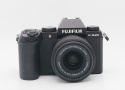 フジフイルム フジ X-S20LK-1545 レンズキツト