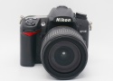 ニコン D7000 18-105VR キツト