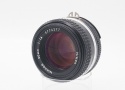 ニコン Ai 50/1.4 S
