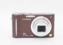 パナソニック LUMIX DMC-ZX3-T